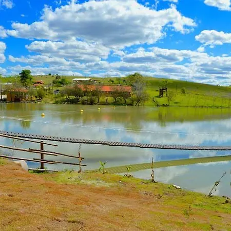 Cabana Do Lago - Park Hotel Fazenda-3